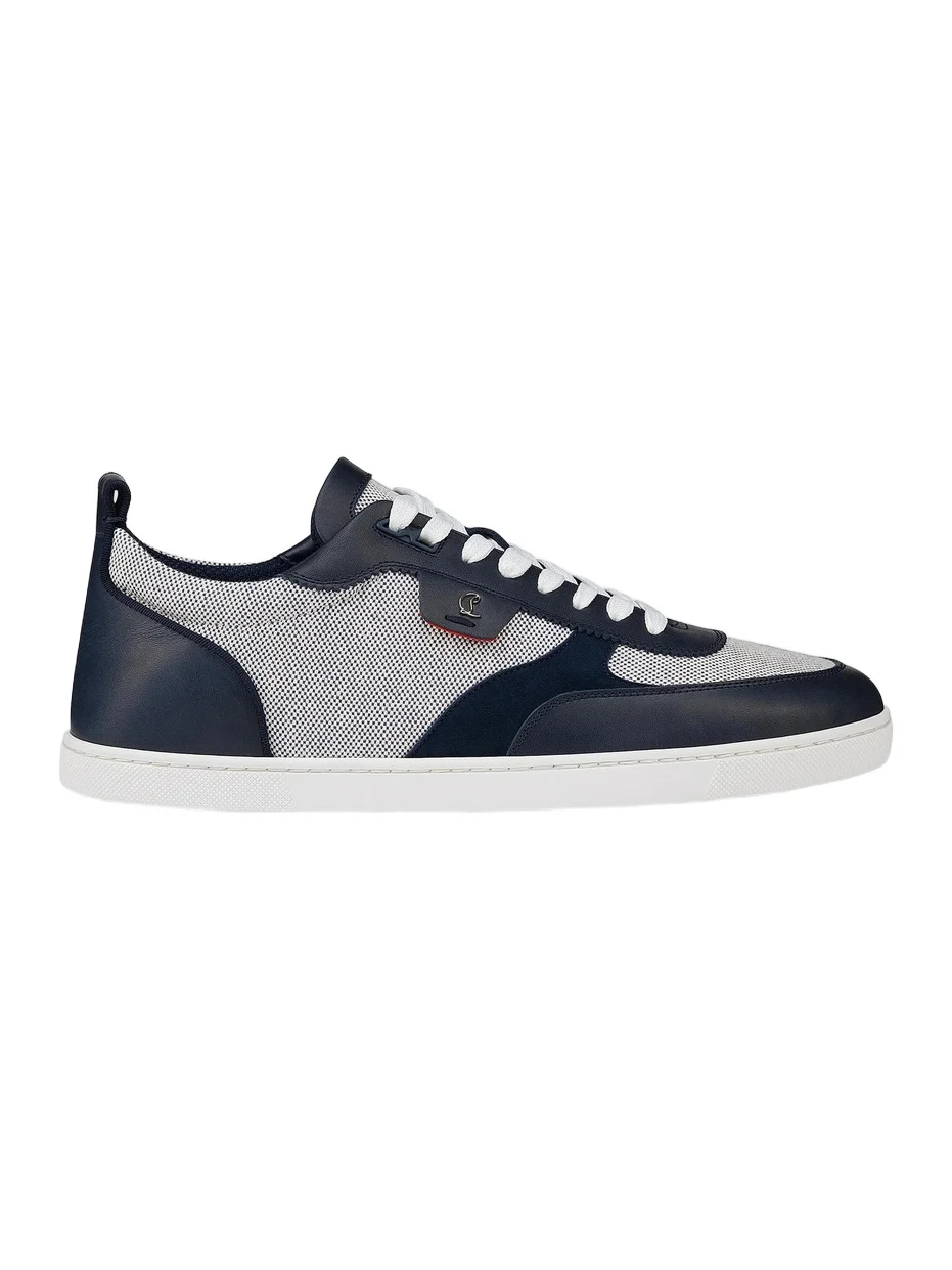 Men's Tutti Rui Leather Sneakers Men's Tutti Rui Leather Sneakers