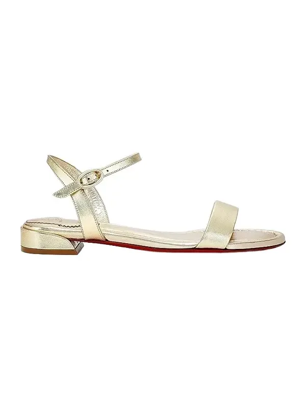 Christian Louboutin Women's Sweet Jane Sandals