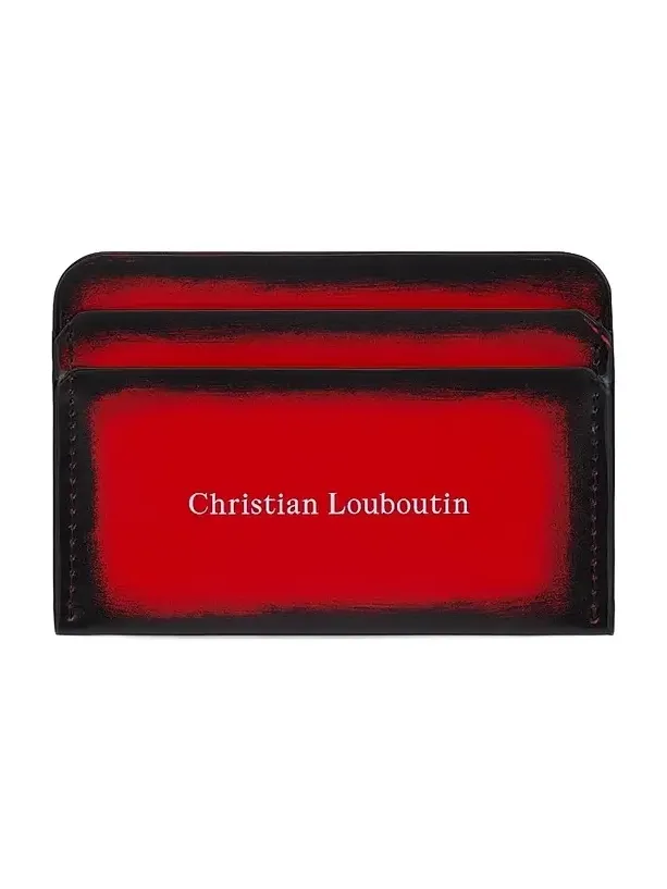 Men's Canopy Card Cases Men's Canopy Card Cases