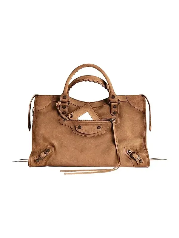 Women's Le City Medium Top Handle Bag Women's Le City Medium Top Handle Bag