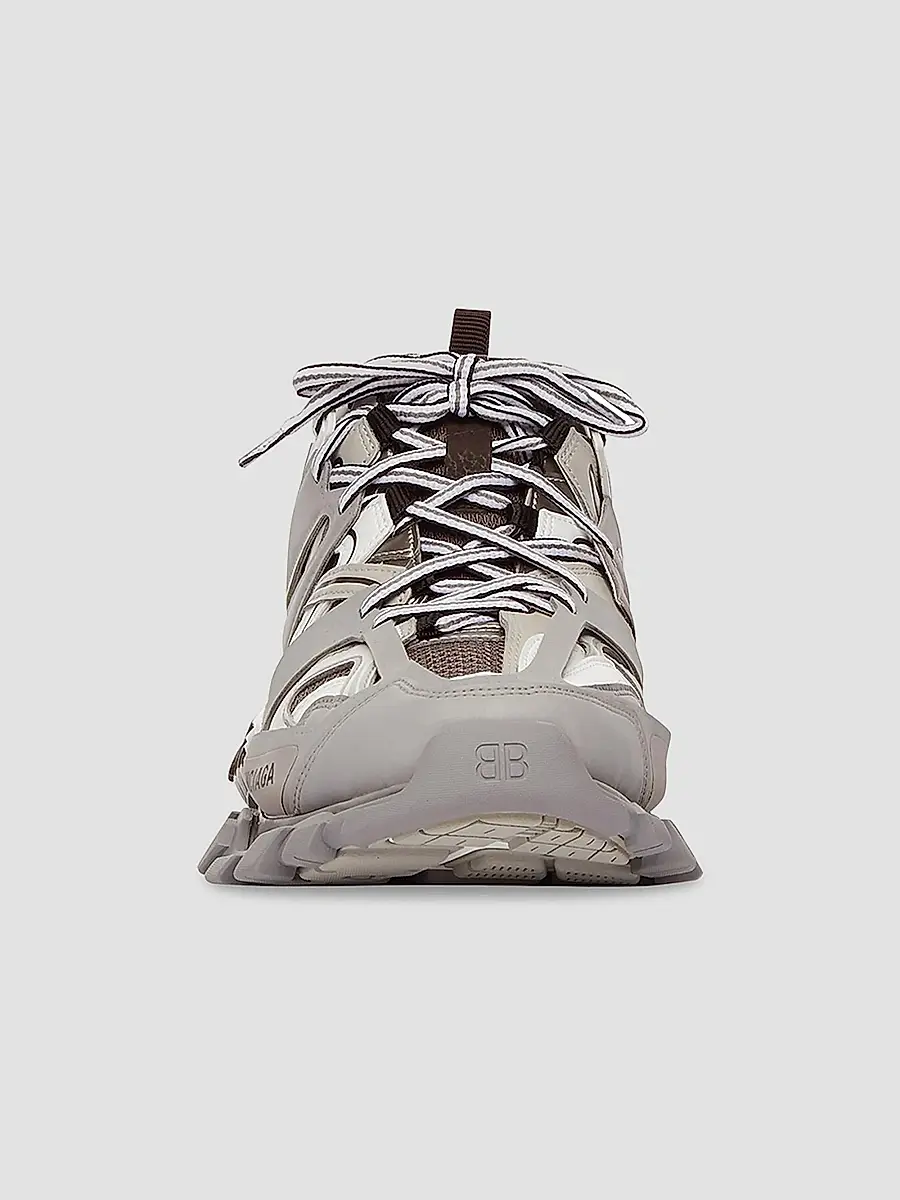 Balenciaga Men's Track LED Sneaker | Thumbnail 2 Balenciaga Men's Track LED Sneaker | Thumbnail 2