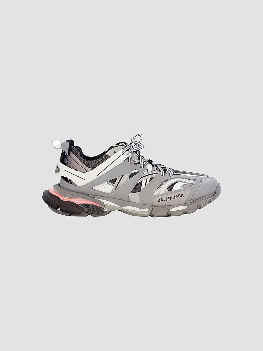 Balenciaga Men's Track LED Sneaker | Thumbnail 4 Balenciaga Men's Track LED Sneaker | Thumbnail 4