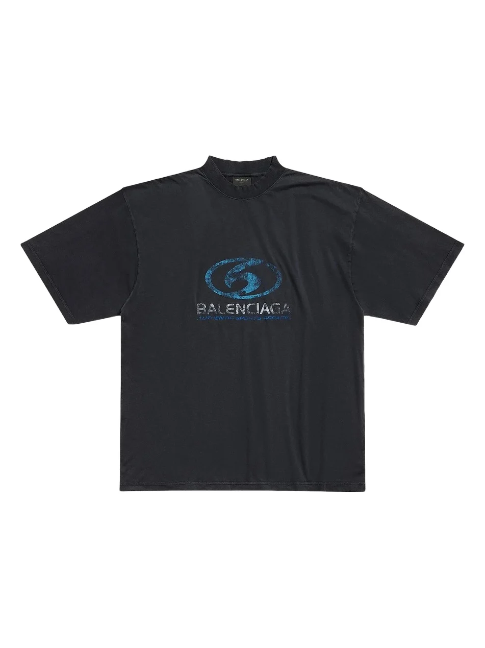 Unisex Surfer T-Shirt Medium Fit Unisex Surfer T-Shirt Medium Fit