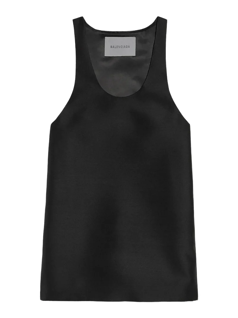 Women's Scooped Mini Dress Women's Scooped Mini Dress