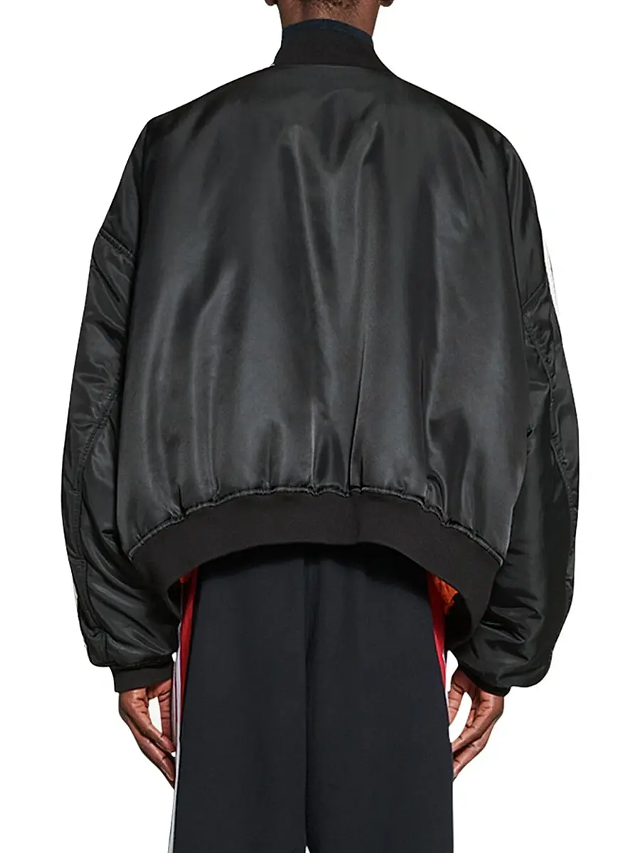Balenciaga Men's / Adidas Bomber | Thumbnail 3 Balenciaga Men's / Adidas Bomber | Thumbnail 3