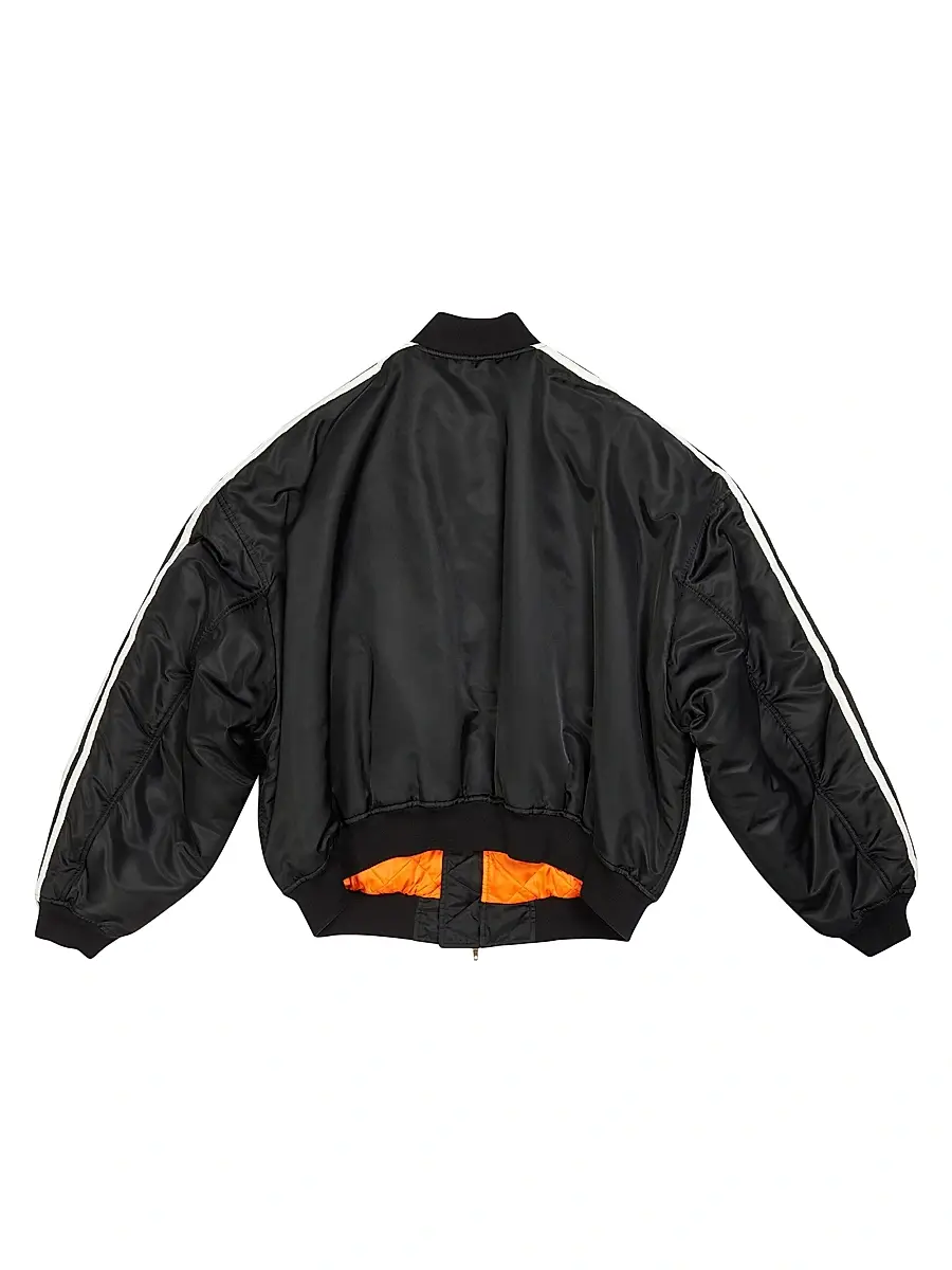 Balenciaga Men's / Adidas Bomber | Thumbnail 6 Balenciaga Men's / Adidas Bomber | Thumbnail 6