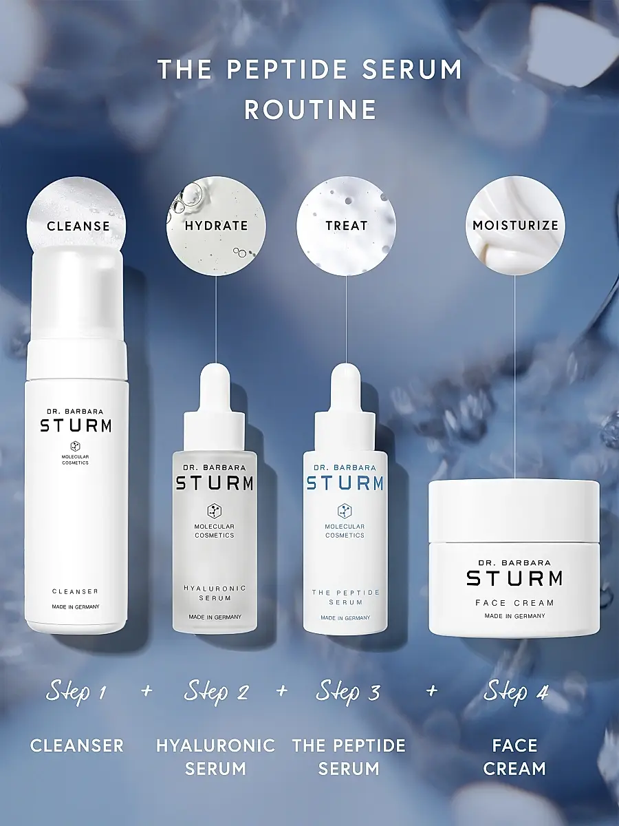 Dr. Barbara Sturm The Peptide Serum | Thumbnail 9 Dr. Barbara Sturm The Peptide Serum | Thumbnail 9