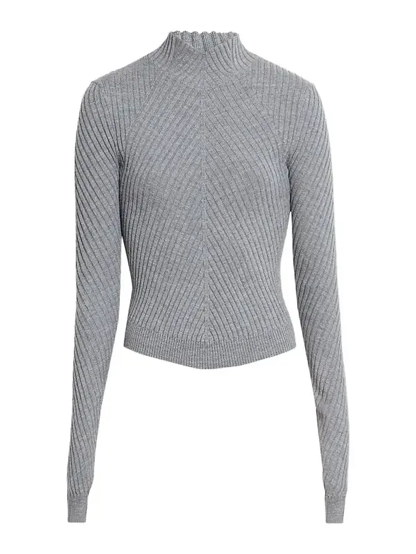 Women's Georgia Merino Wool Sweater Women's Georgia Merino Wool Sweater
