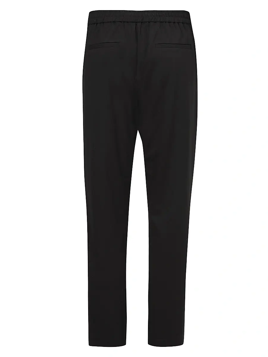 AllSaints Women's Aleida Jersey Pants | Thumbnail 6