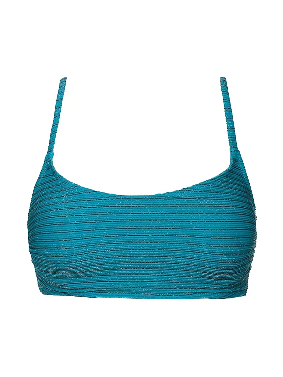 Gottex Swimwear Women's Martini Bikini Top | Image 1 Gottex Swimwear Women's Martini Bikini Top | Image 1
