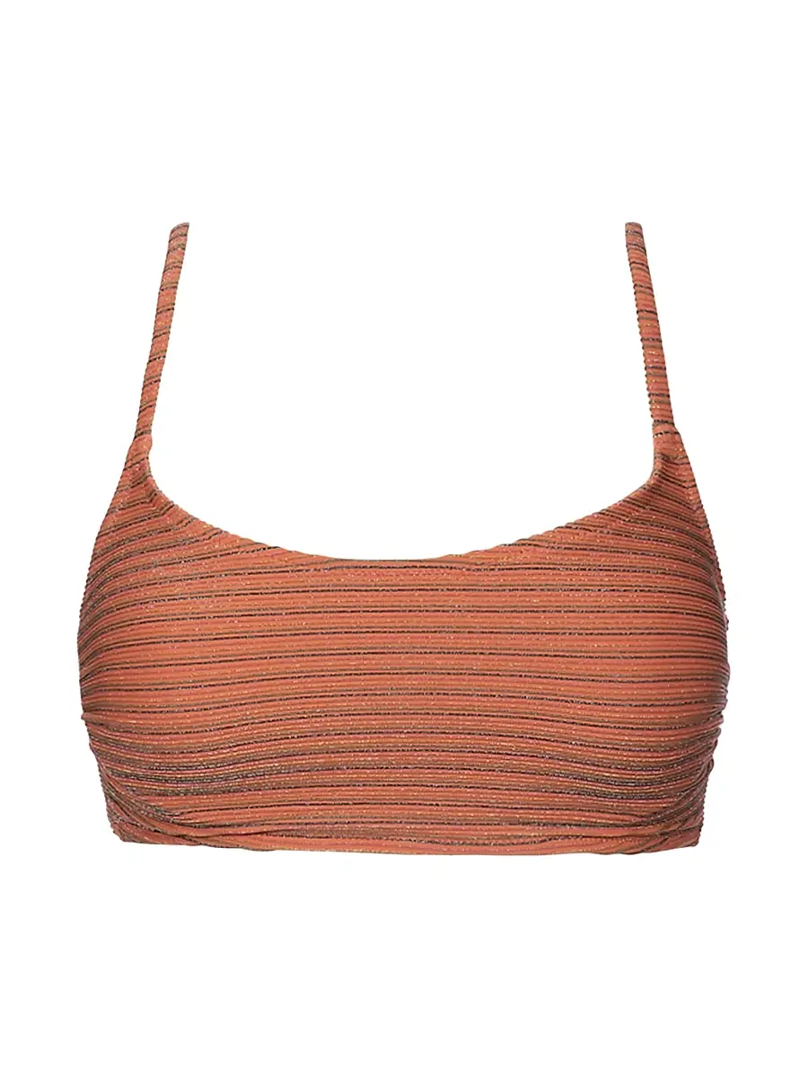 Gottex Swimwear Women's Martini Bikini Top | Image 1 Gottex Swimwear Women's Martini Bikini Top | Image 1
