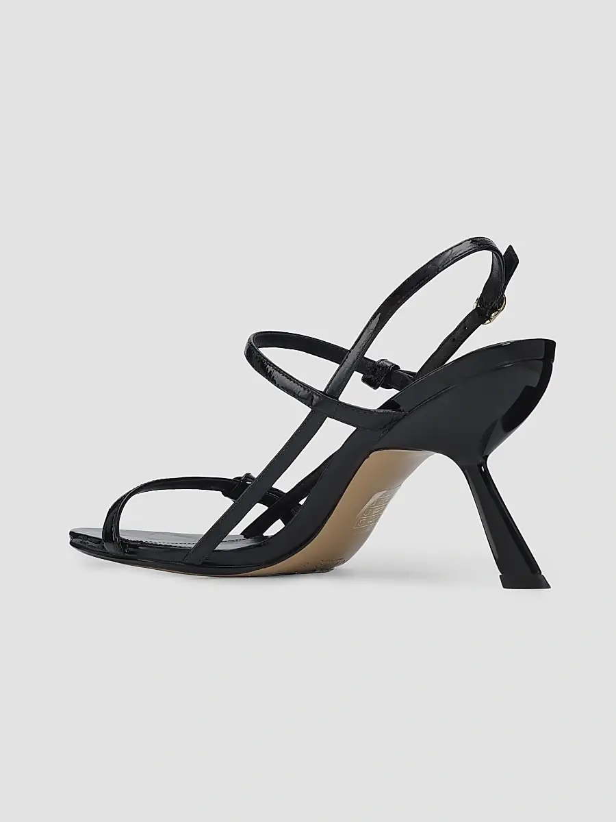 Alexandre Birman Women's Slim Clarita 85MM Cage Sandals | Thumbnail 4 Alexandre Birman Women's Slim Clarita 85MM Cage Sandals | Thumbnail 4
