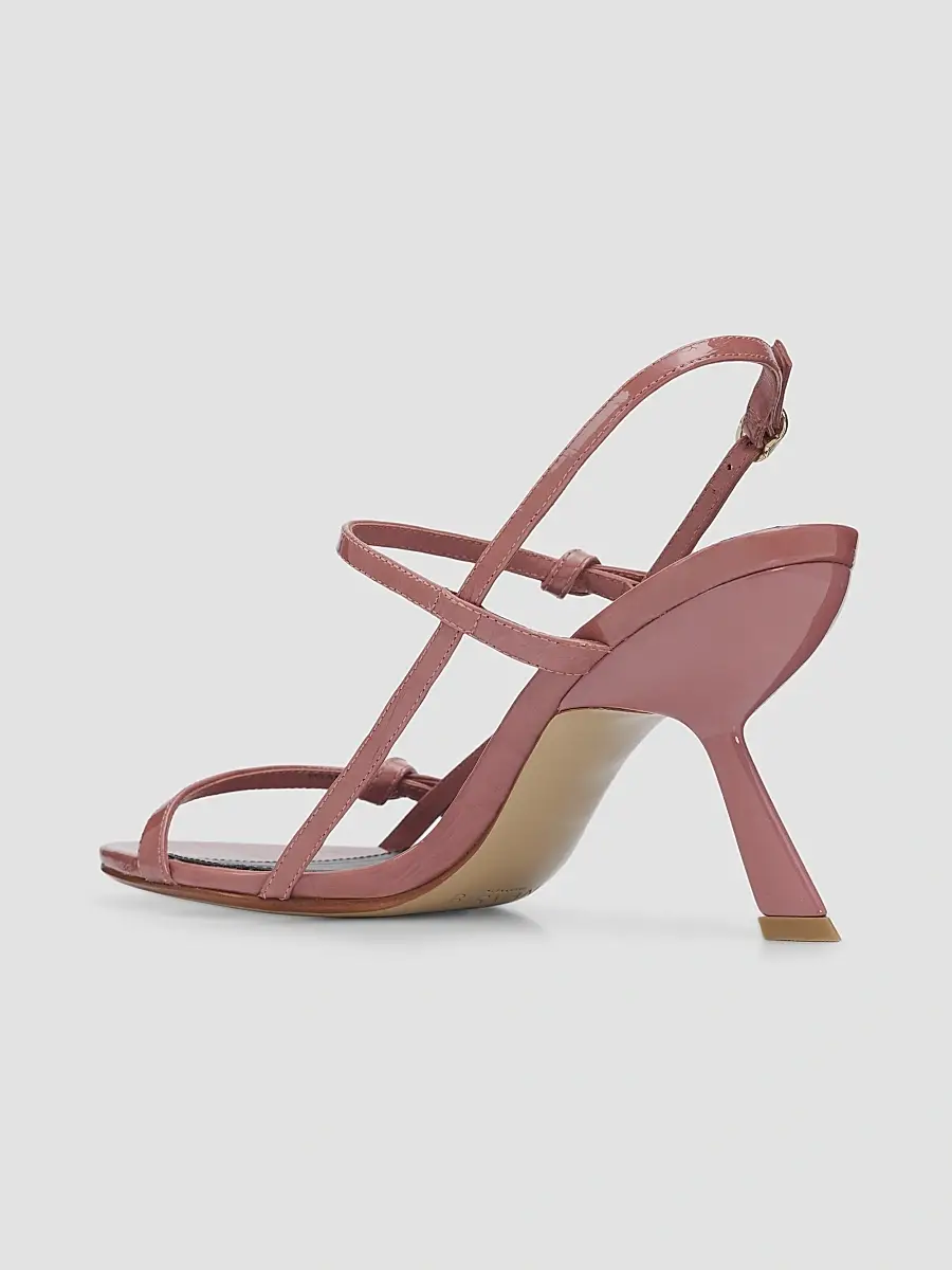 Alexandre Birman Women's Slim Clarita 85MM Cage Sandals | Thumbnail 4 Alexandre Birman Women's Slim Clarita 85MM Cage Sandals | Thumbnail 4