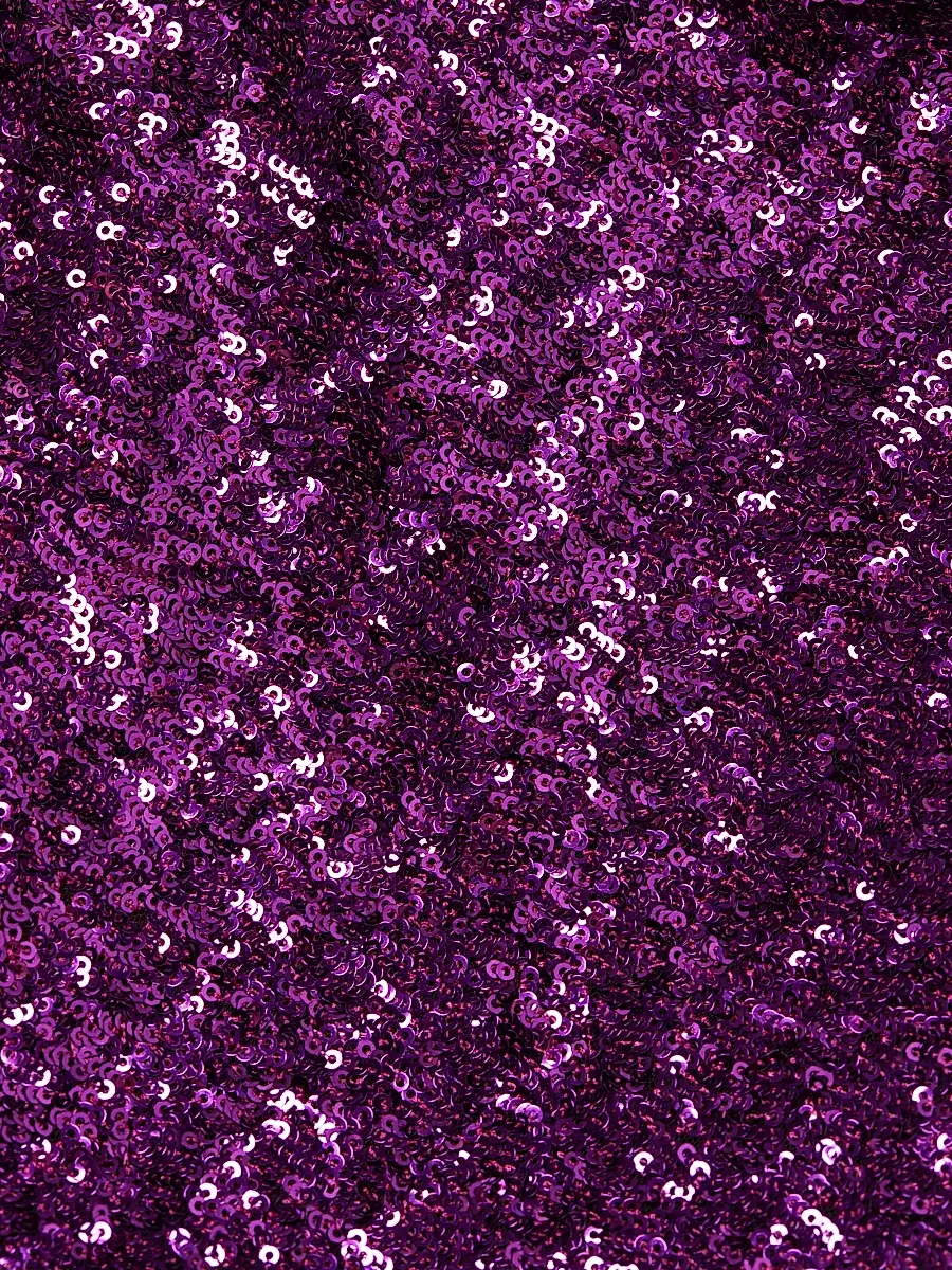 Dolce & Gabbana Women's Sleeveless Sequin-Embellished Gown | Thumbnail 7