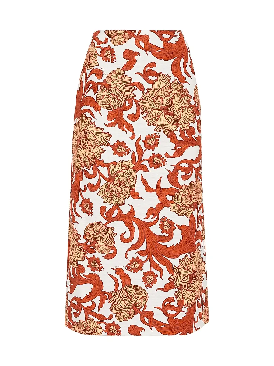 Women's Pencil Skirt