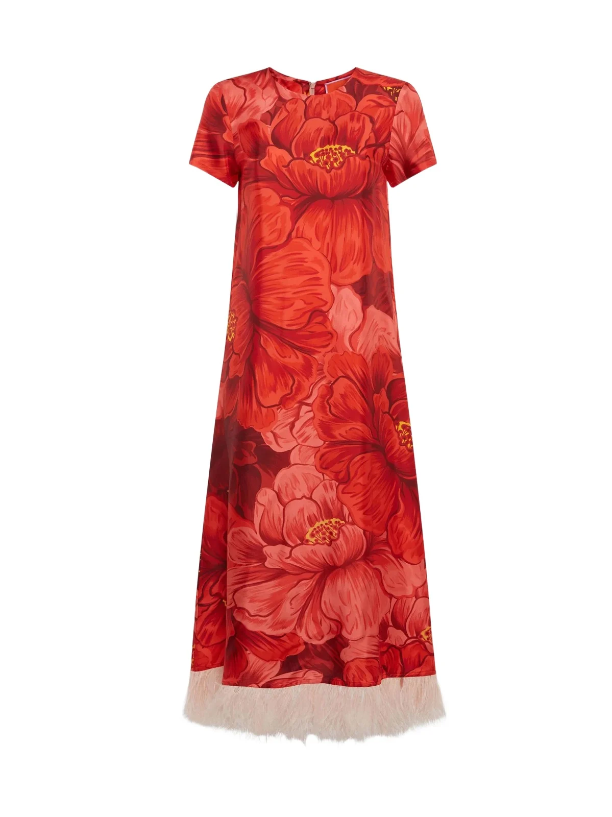 Women's Swing Dress
