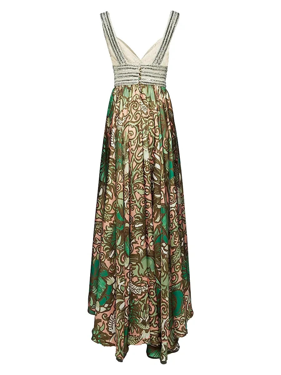 La DoubleJ Women's Vavavoom Dress | Thumbnail 2 La DoubleJ Women's Vavavoom Dress | Thumbnail 2