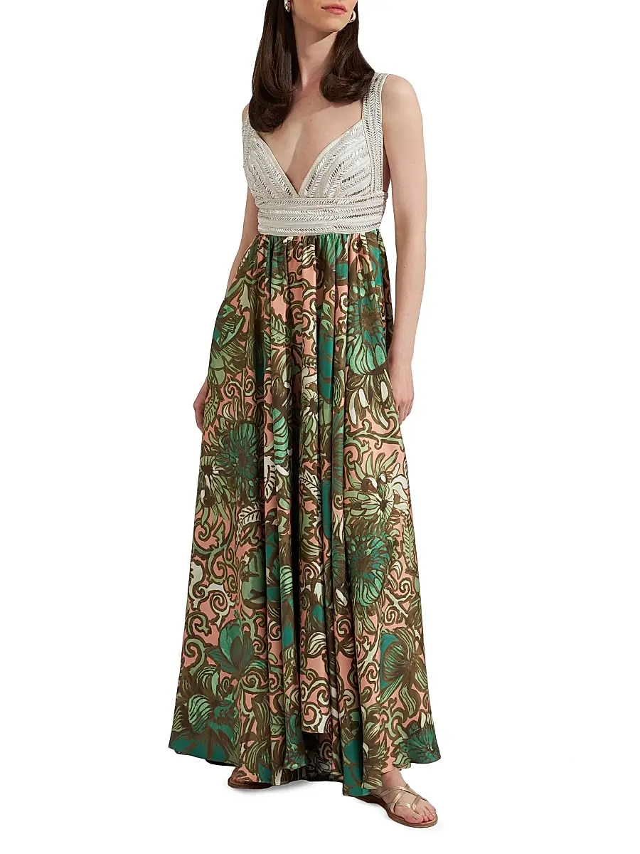 La DoubleJ Women's Vavavoom Dress | Thumbnail 3 La DoubleJ Women's Vavavoom Dress | Thumbnail 3