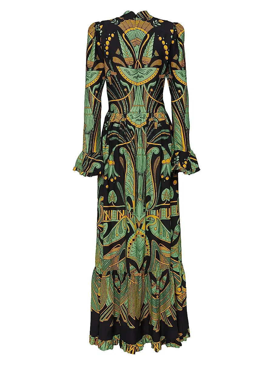La DoubleJ Women's Visconti Dress | Thumbnail 2