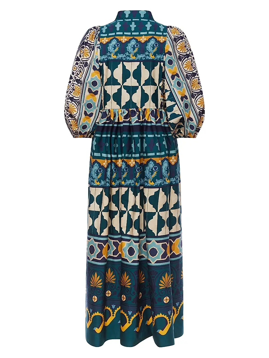 La DoubleJ Women's Portofino Dress | Thumbnail 2