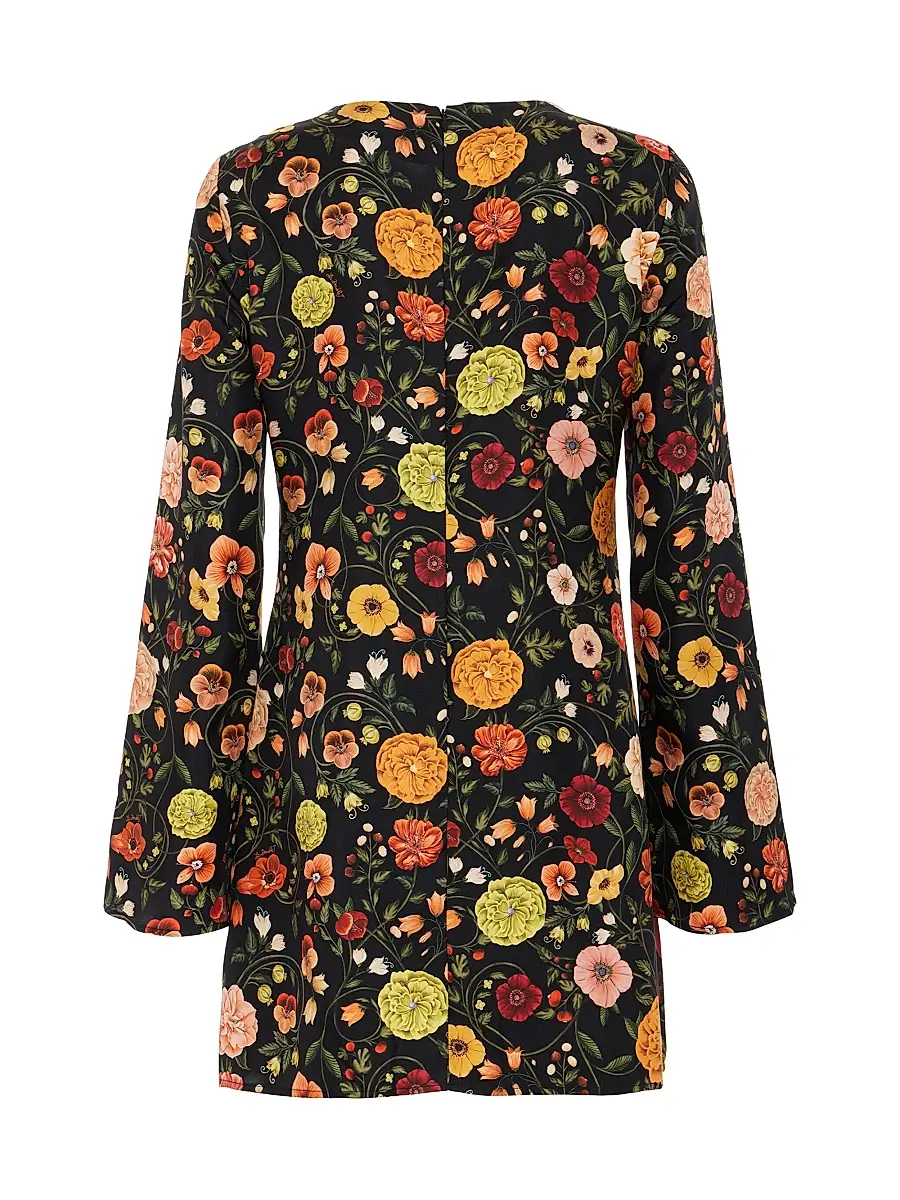 La DoubleJ Women's Mini Supremes Swing Dress | Thumbnail 2 La DoubleJ Women's Mini Supremes Swing Dress | Thumbnail 2