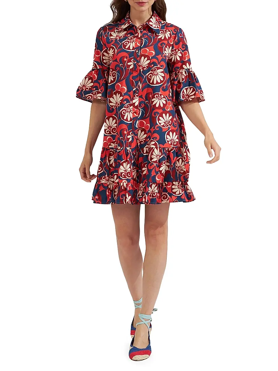 La DoubleJ Women's Choux Dress | Thumbnail 2 La DoubleJ Women's Choux Dress | Thumbnail 2