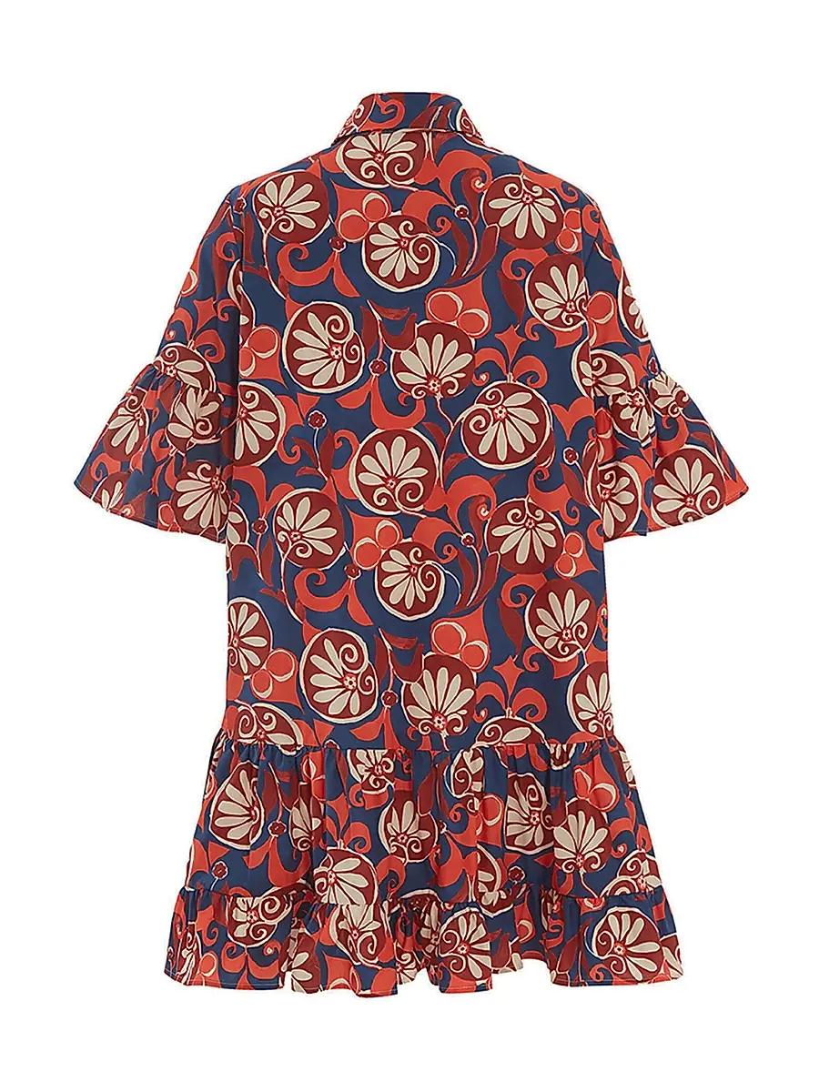 La DoubleJ Women's Choux Dress | Thumbnail 3 La DoubleJ Women's Choux Dress | Thumbnail 3