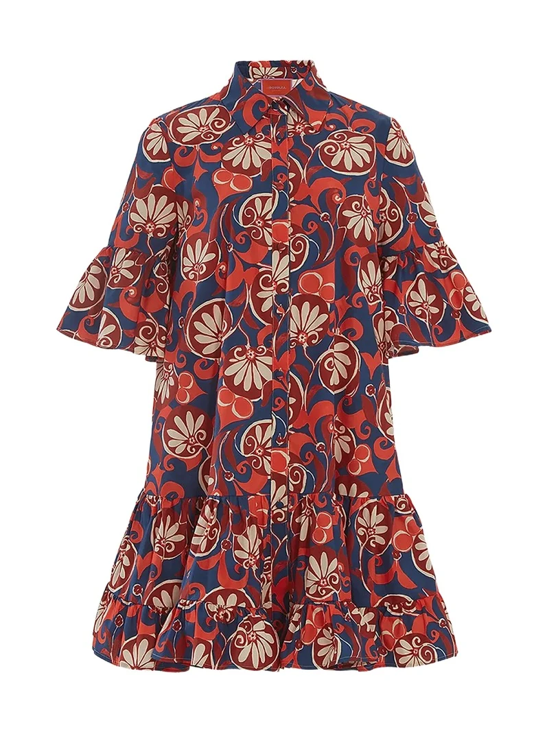 La DoubleJ Women's Choux Dress