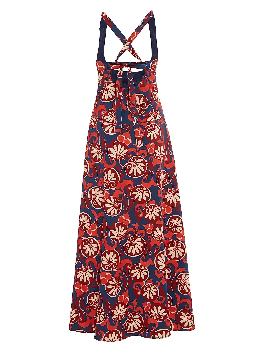 La DoubleJ Women's Flipper Dress | Thumbnail 2 La DoubleJ Women's Flipper Dress | Thumbnail 2