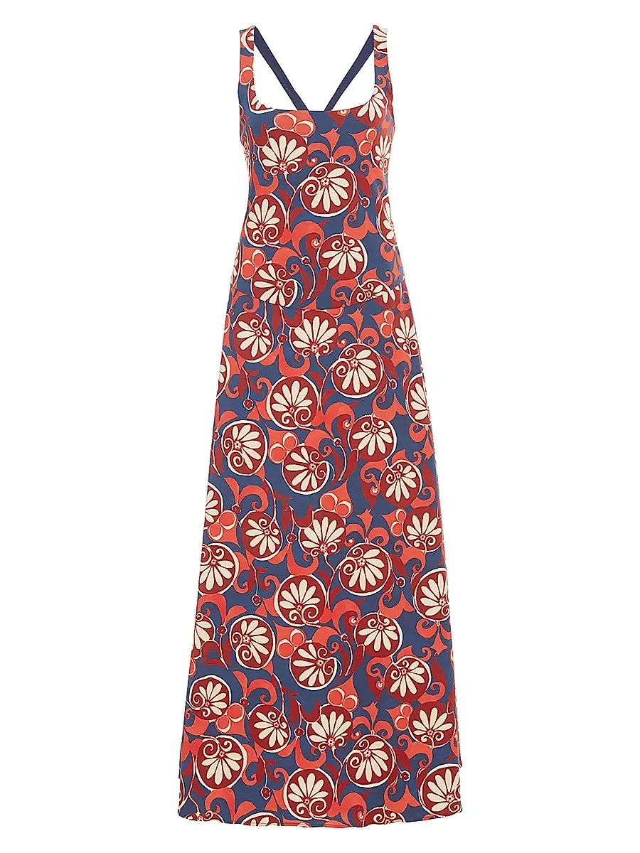 Women's Flipper Dress