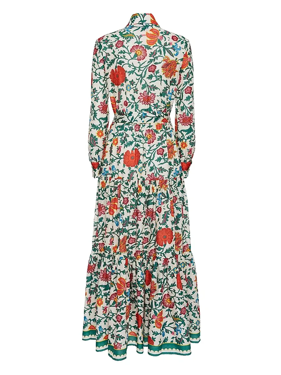 La DoubleJ Women's Bellini Dress | Thumbnail 2 La DoubleJ Women's Bellini Dress | Thumbnail 2