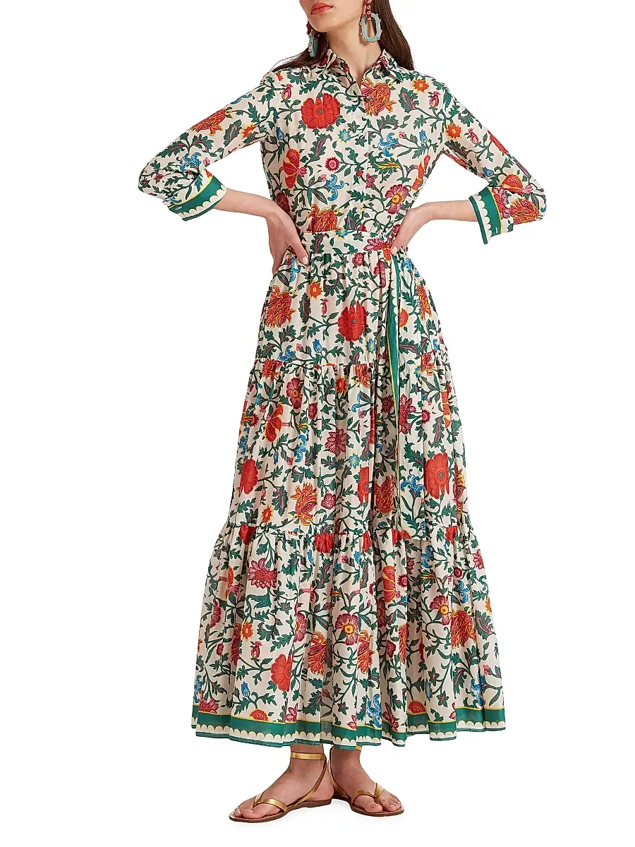 La DoubleJ Women's Bellini Dress | Thumbnail 3 La DoubleJ Women's Bellini Dress | Thumbnail 3
