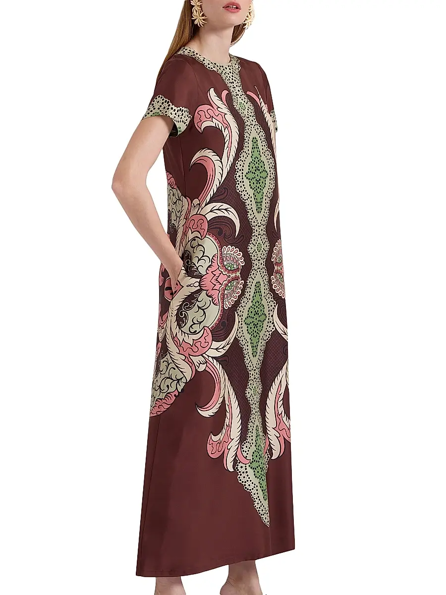 La DoubleJ Women's Swing Dress | Thumbnail 2 La DoubleJ Women's Swing Dress | Thumbnail 2