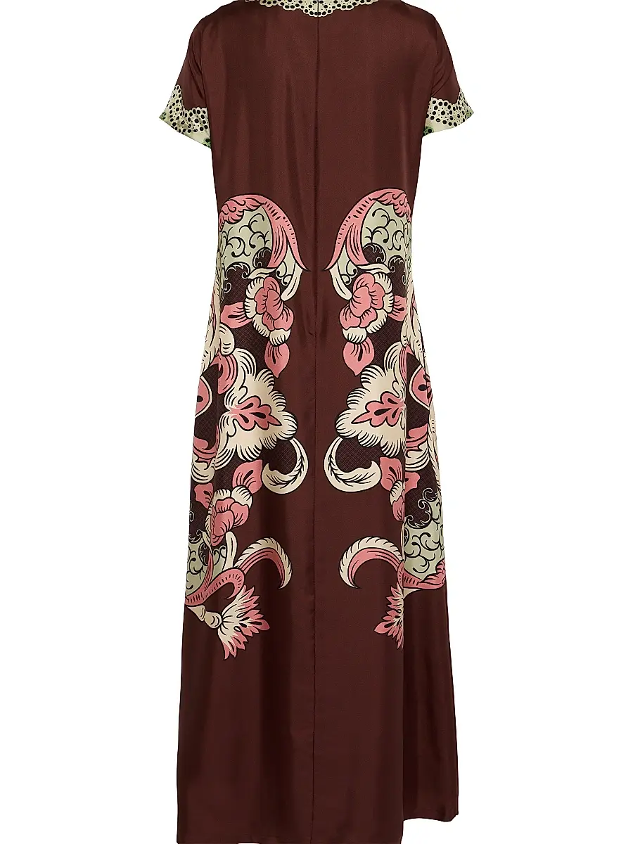 La DoubleJ Women's Swing Dress | Thumbnail 3 La DoubleJ Women's Swing Dress | Thumbnail 3