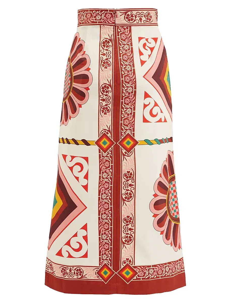 La DoubleJ Women's Baia Skirt | Thumbnail 2 La DoubleJ Women's Baia Skirt | Thumbnail 2