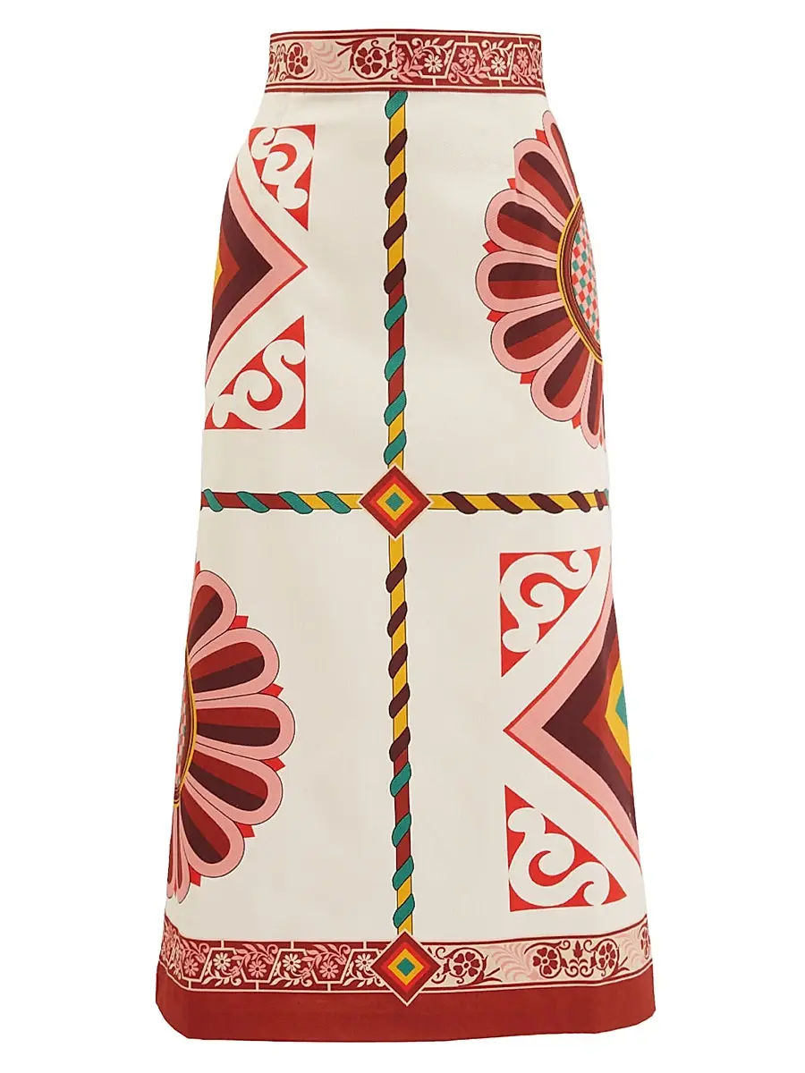 Women's Baia Skirt Women's Baia Skirt
