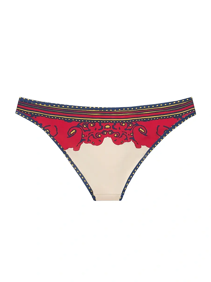 La DoubleJ Women's Bikini Bottom | Thumbnail 2 La DoubleJ Women's Bikini Bottom | Thumbnail 2
