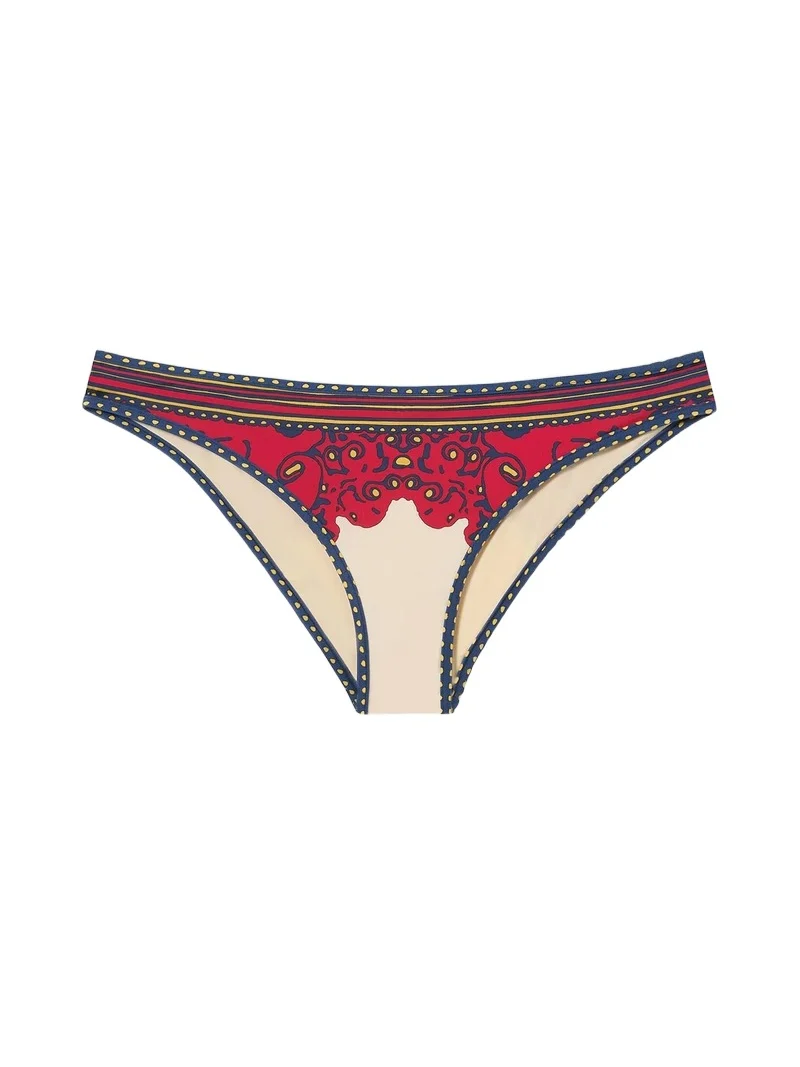 La DoubleJ Women's Bikini Bottom