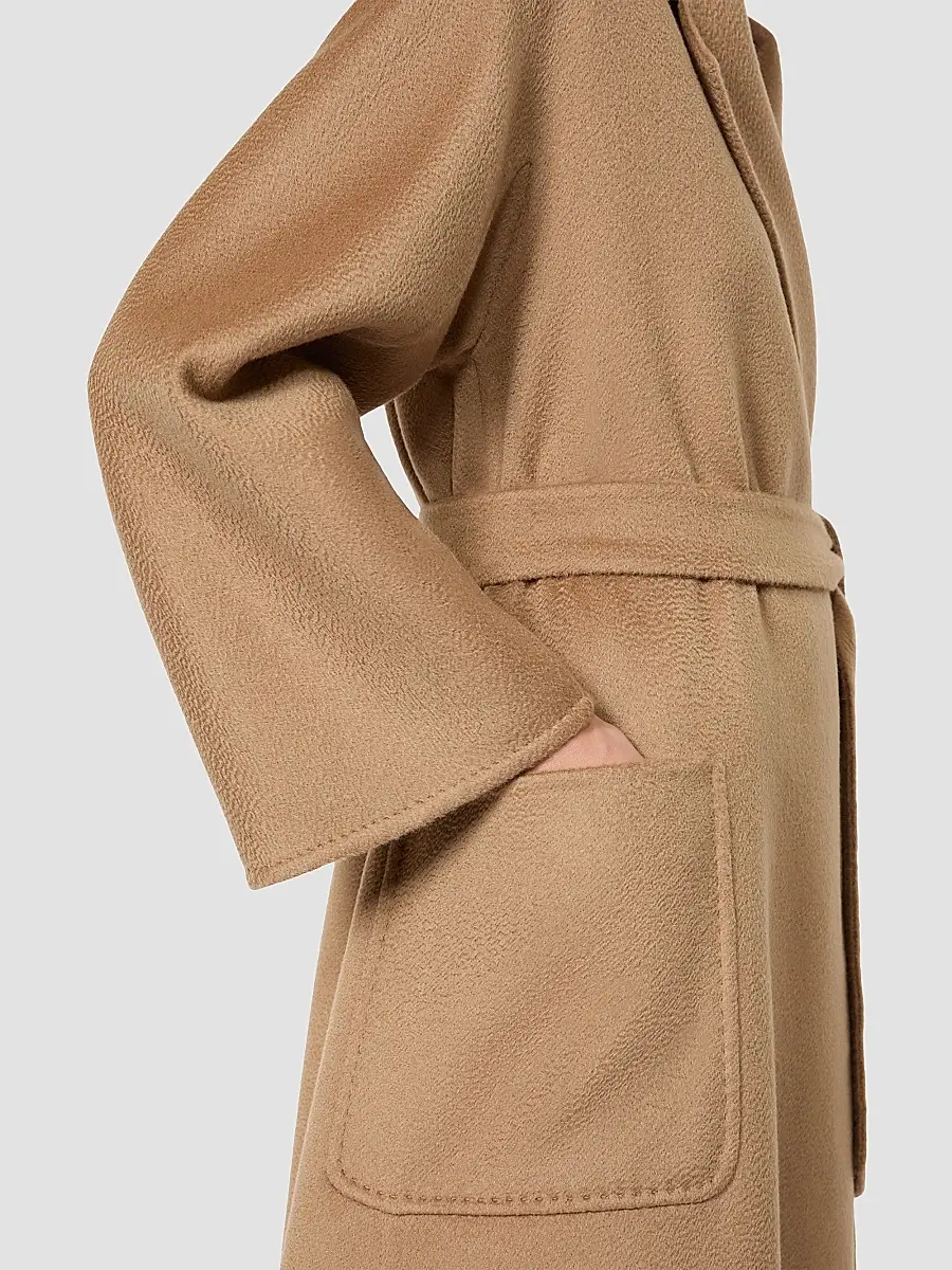 Max Mara Women's Ludmilla Icon Coat | Thumbnail 6