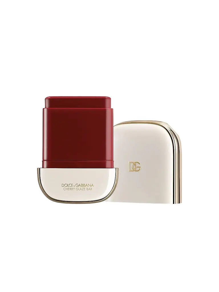 Dolce & Gabbana Cherry Glaze Bar | Image 1 Dolce & Gabbana Cherry Glaze Bar | Image 1