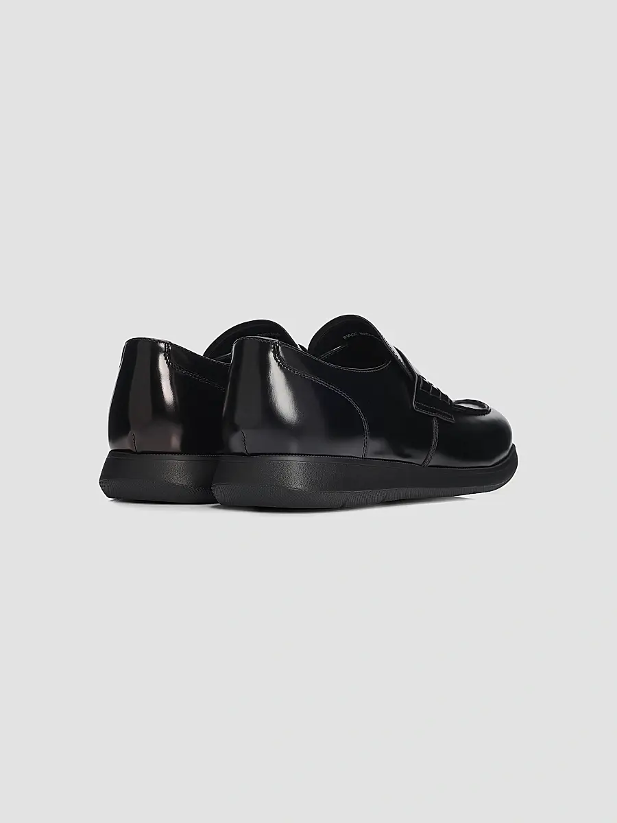 Church's Men's Rock Ferry Leather Dress Loafers | Thumbnail 3 Church's Men's Rock Ferry Leather Dress Loafers | Thumbnail 3