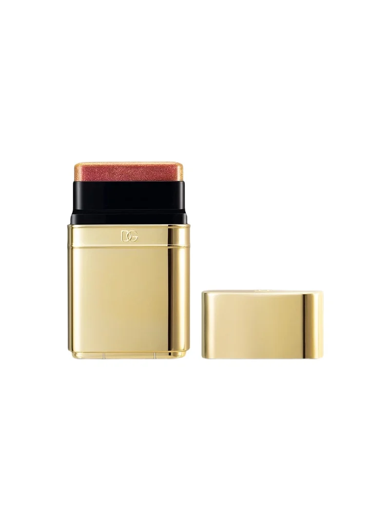 Dolce & Gabbana Glazelighter Glowpalescent All Over Highlighter