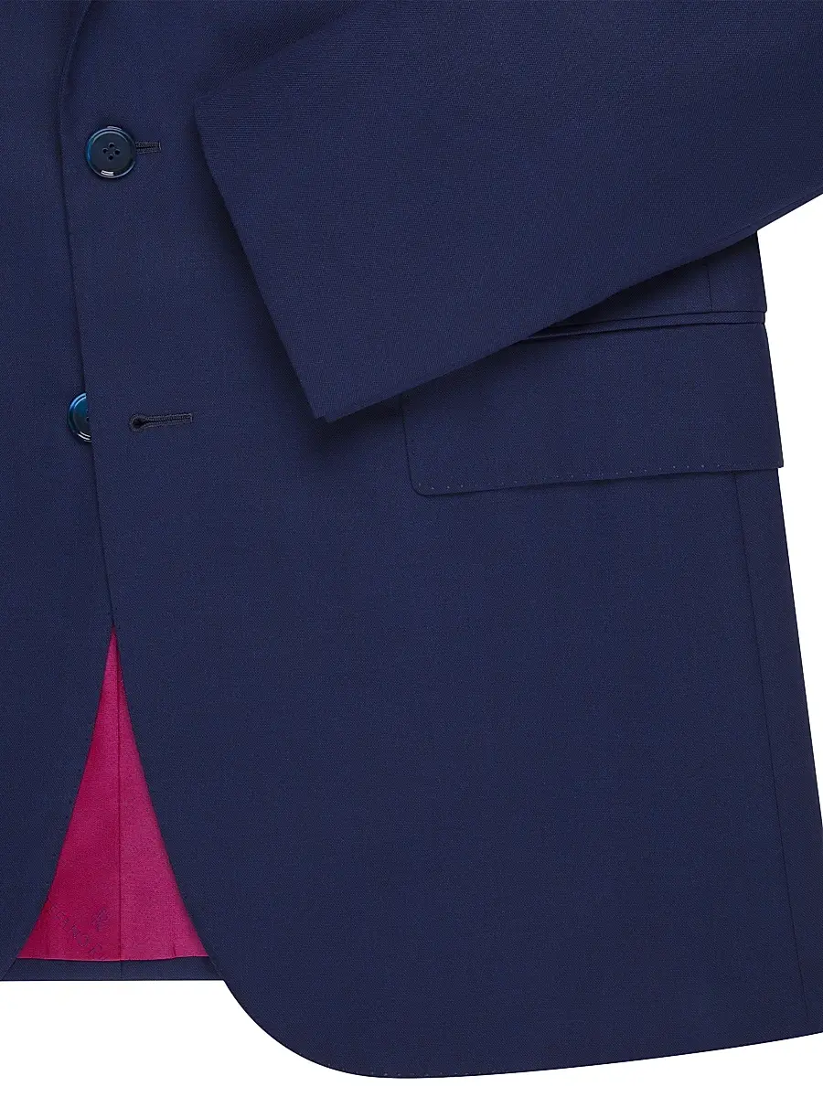 Stefano Ricci Men's Two-Button Suit | Thumbnail 5 Stefano Ricci Men's Two-Button Suit | Thumbnail 5