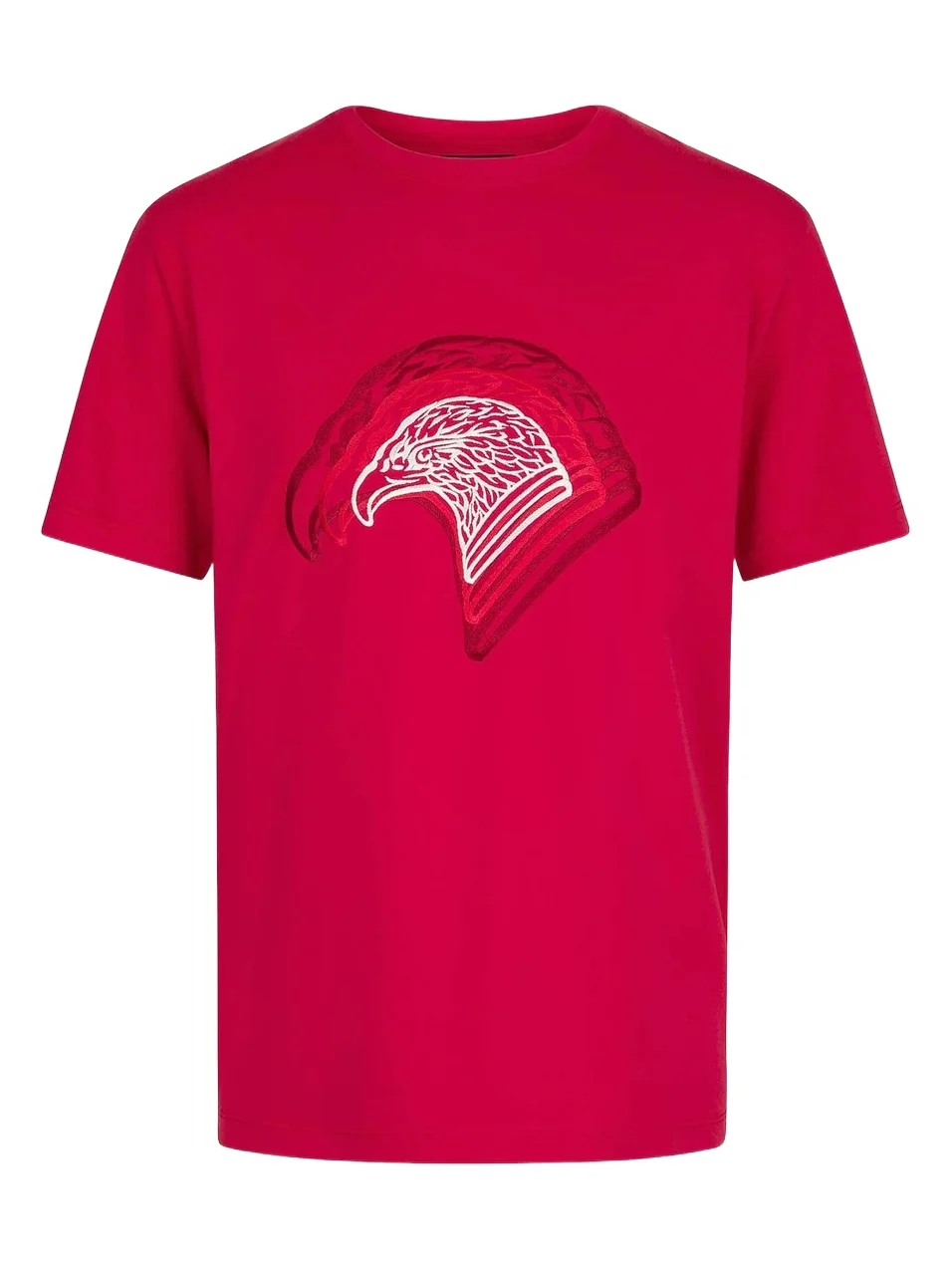 Men's Crewneck T-Shirt Men's Crewneck T-Shirt