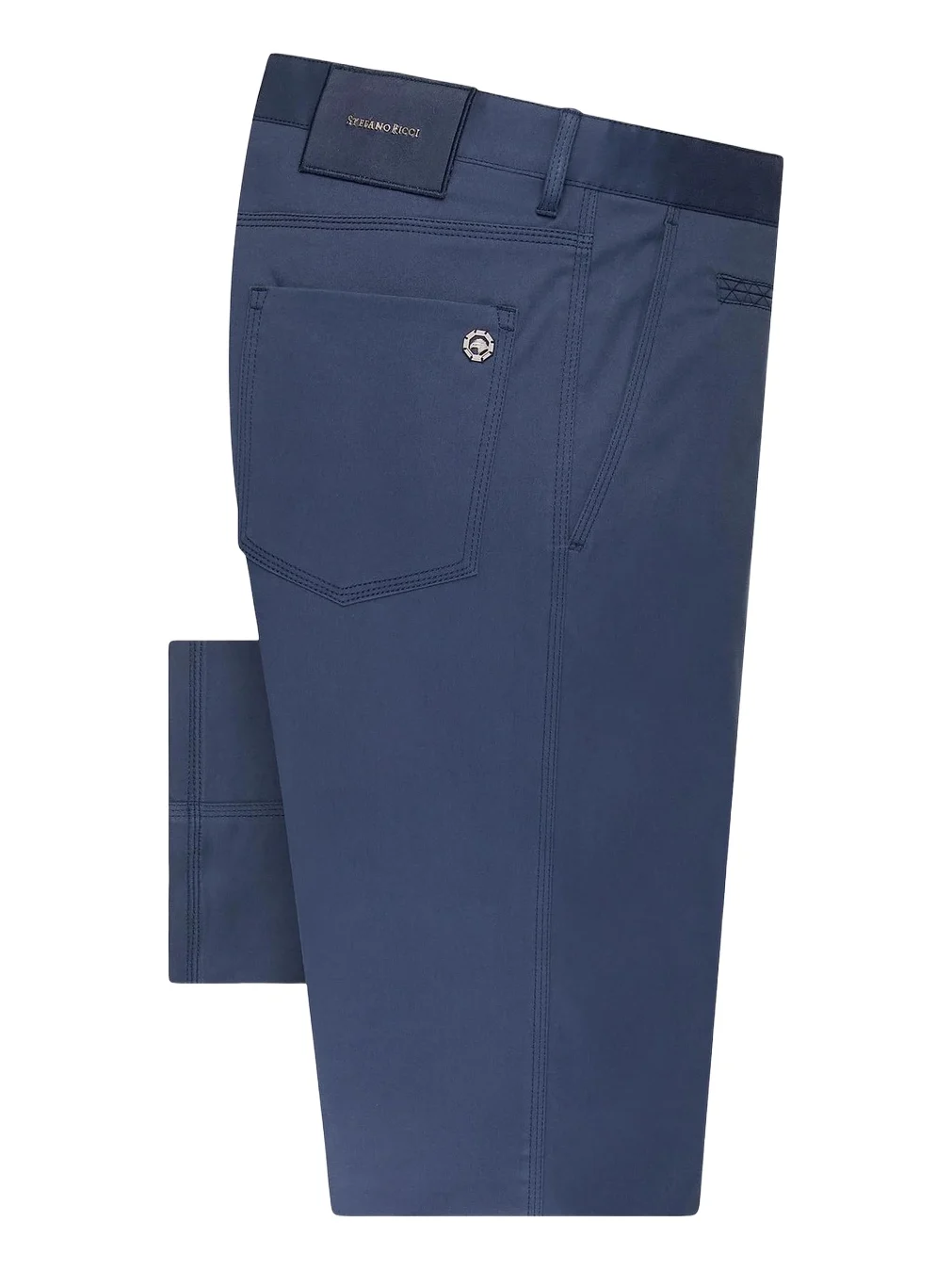 Stefano Ricci Men's Casual Trousers