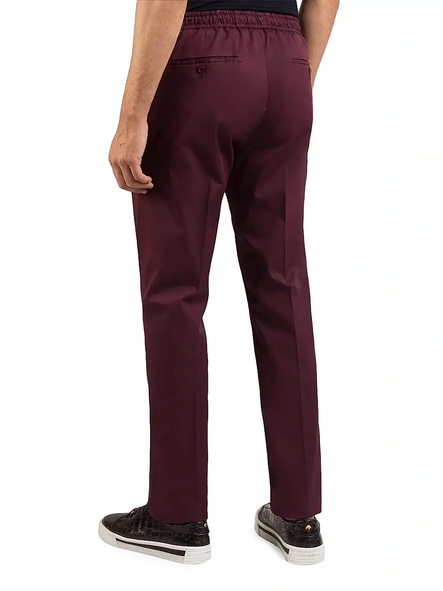 Stefano Ricci Men's Casual Trousers | Thumbnail 3