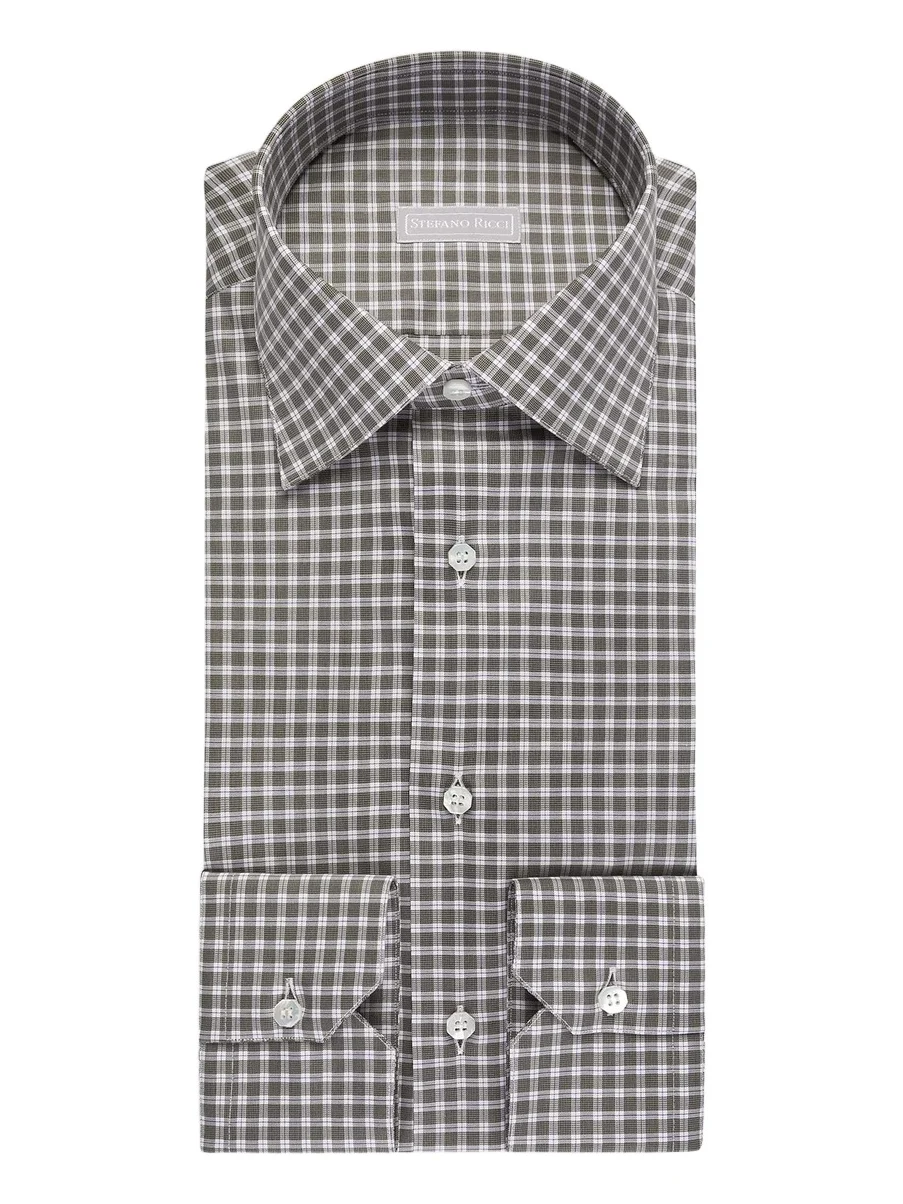 Men's Handmade Asti Shirt