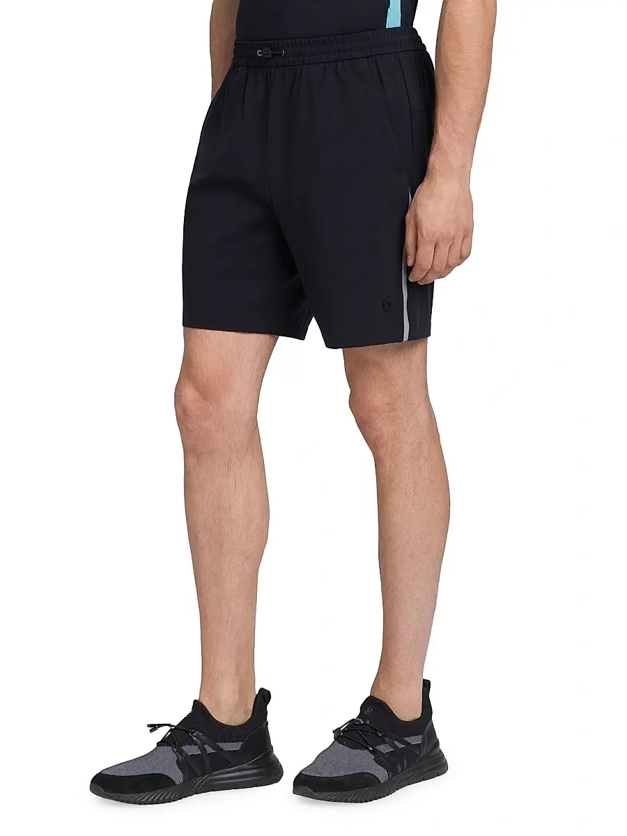 Stefano Ricci Men's Running Shorts | Thumbnail 2