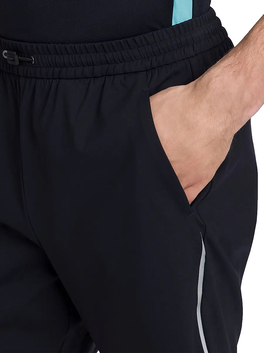 Stefano Ricci Men's Running Shorts | Thumbnail 4