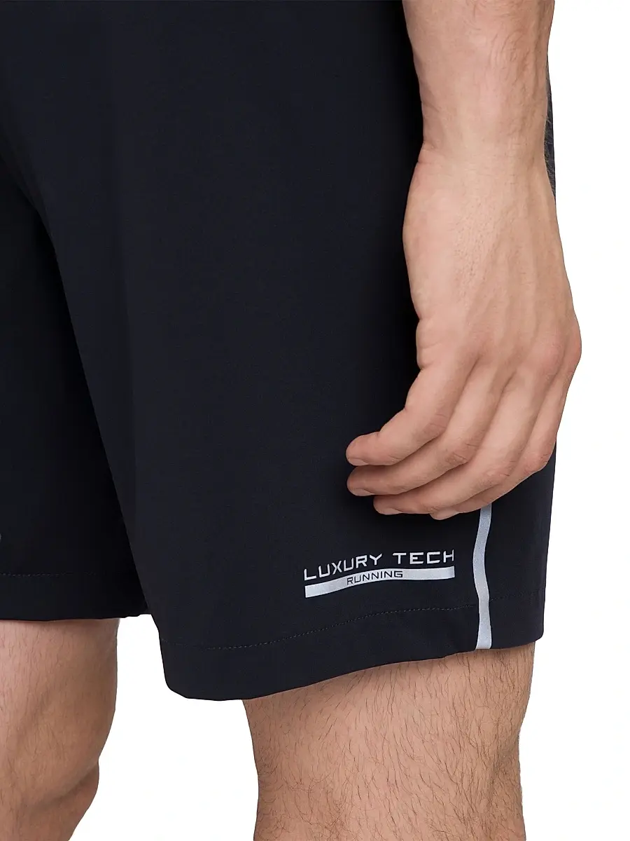 Stefano Ricci Men's Running Shorts | Thumbnail 5